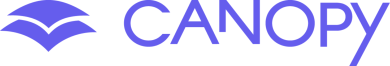 purple canopy logo horizontal 1