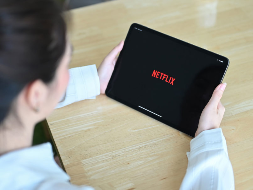 Netflix Parental Controls