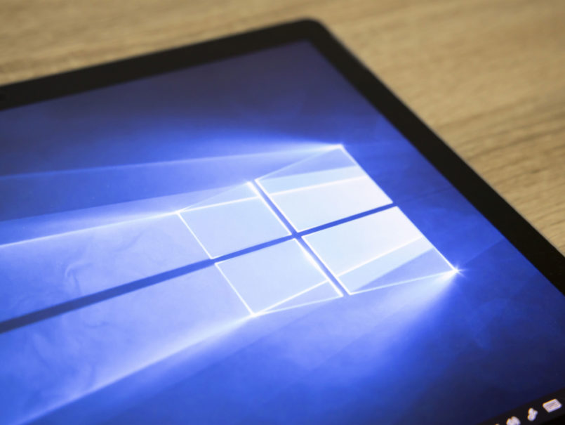 Windows 10 Parental Control - windows 10 logo