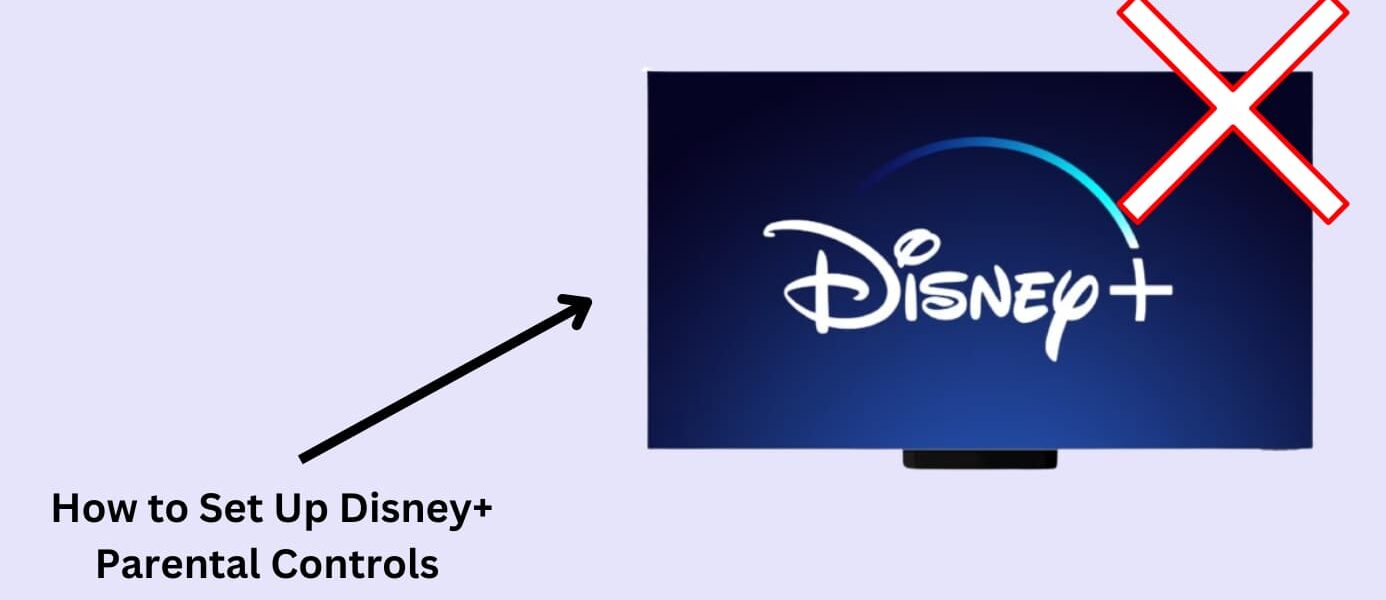 How to Set Up Disney+ Parental Controls