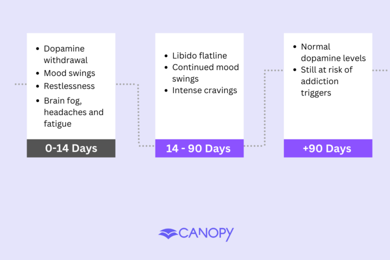 Effects Of Quitting Porn: Timeline and What To Expect