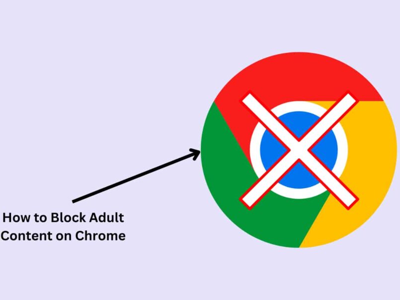 how to block chrome