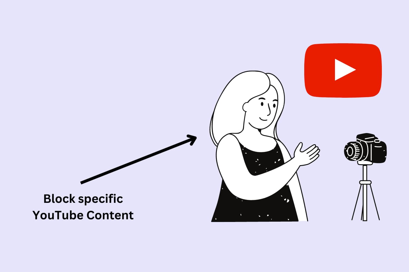 How to Block YouTube Content – Complete Guide 2024