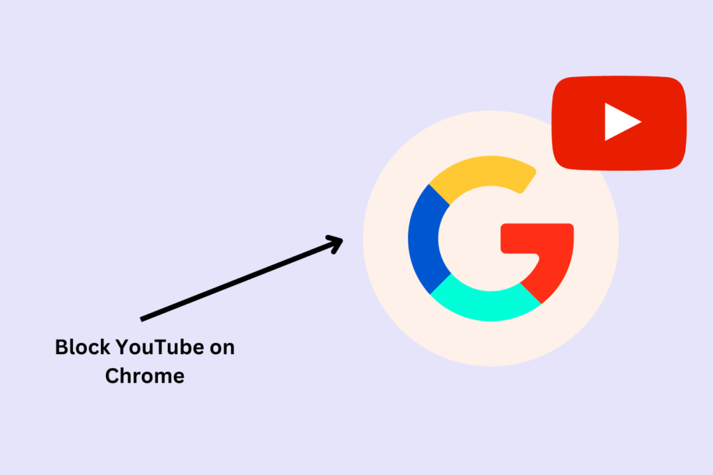 Block Youtube on Chrome