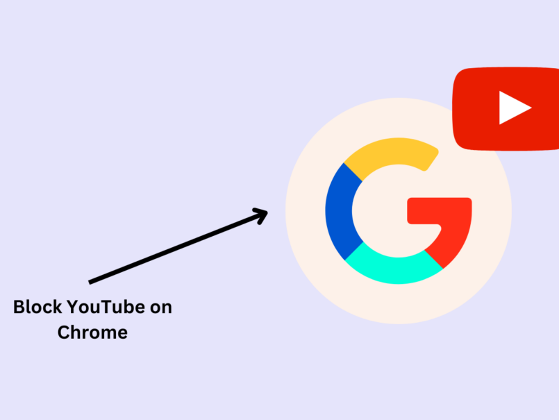 Block Youtube on Chrome