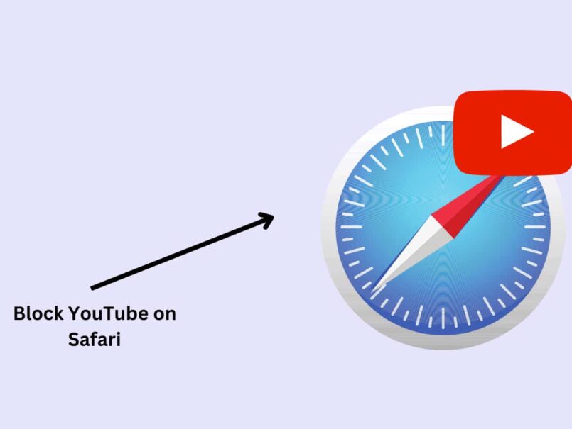 Block Youtube on Safari