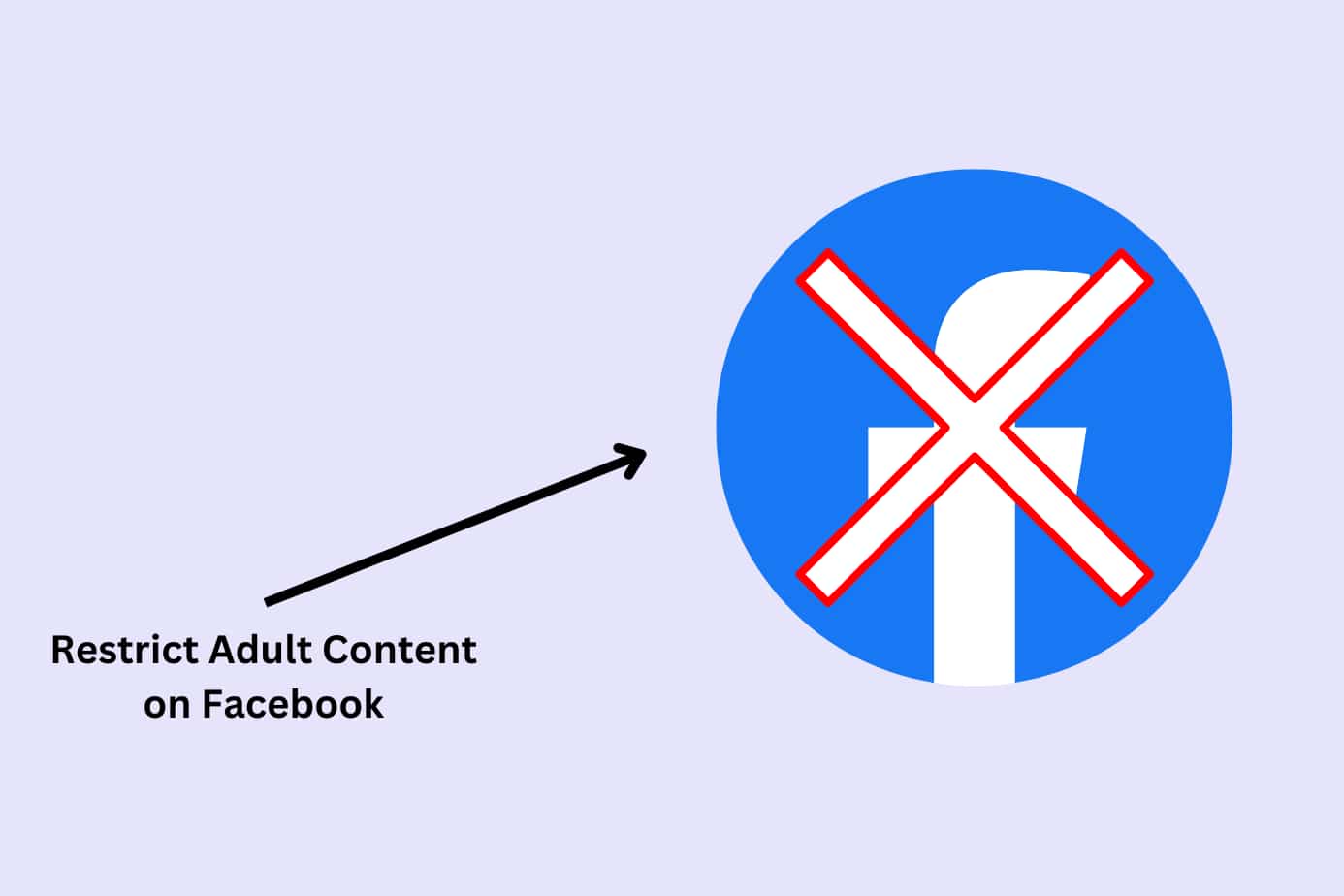 How to Block Adult Content on Facebook in 2024