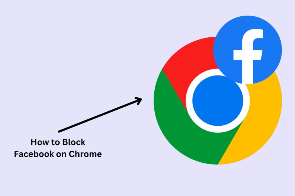 how to block facebook on chrome