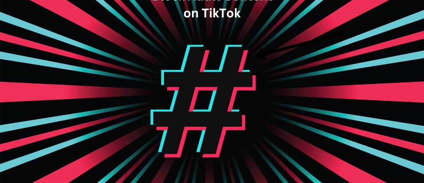 how to block inappropriate content tiktok