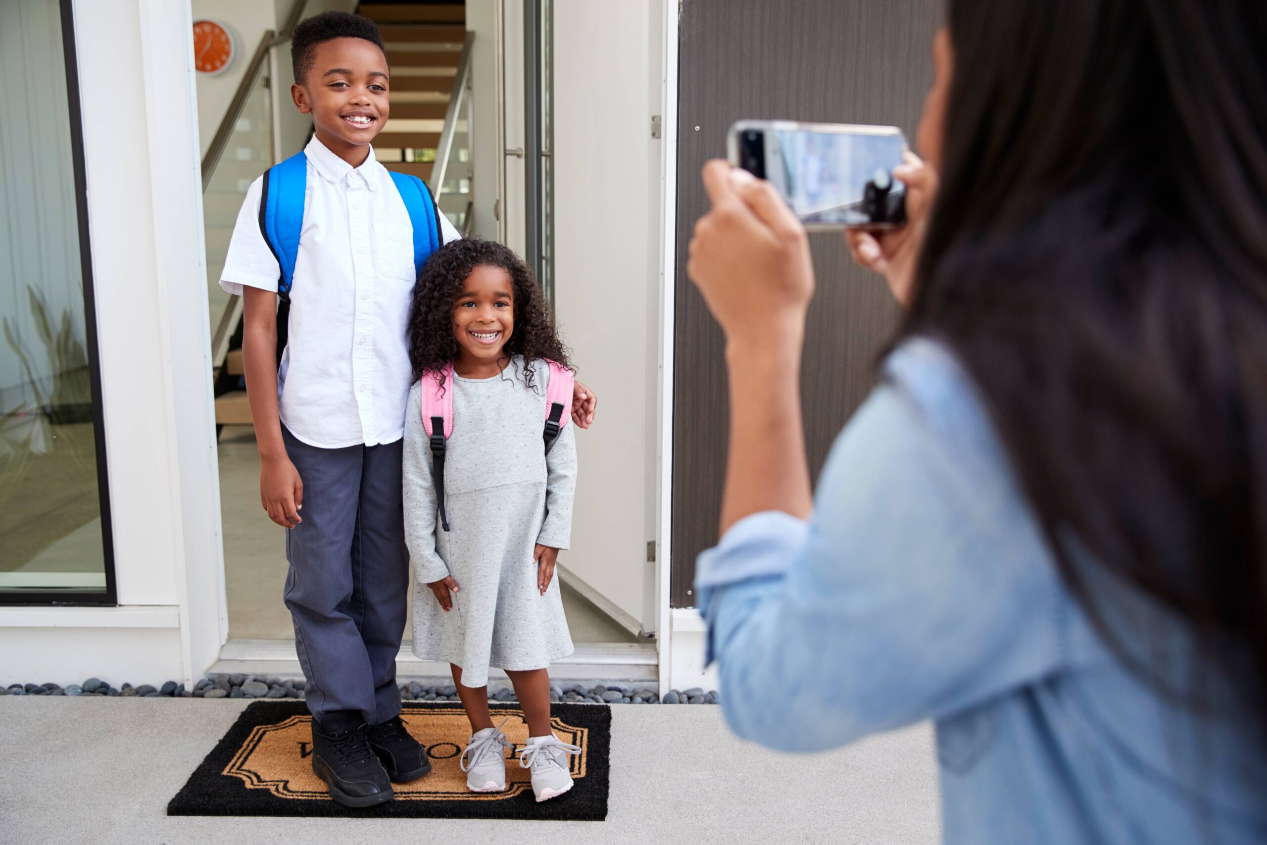 Digital Expert on the Risks of Sharing School Photos Online