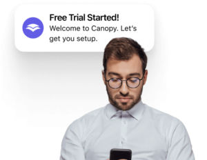 Smart Porn Blocker for Adults | Canopy Protection