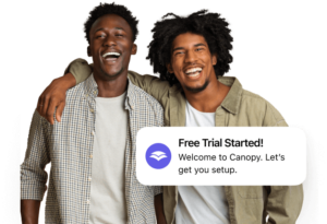 Smart Porn Blocker for Adults | Canopy Protection