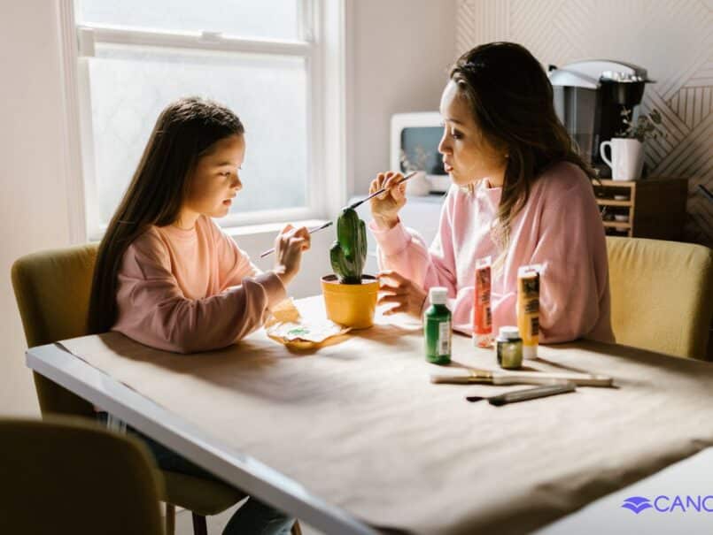 15 mental health activities for kids