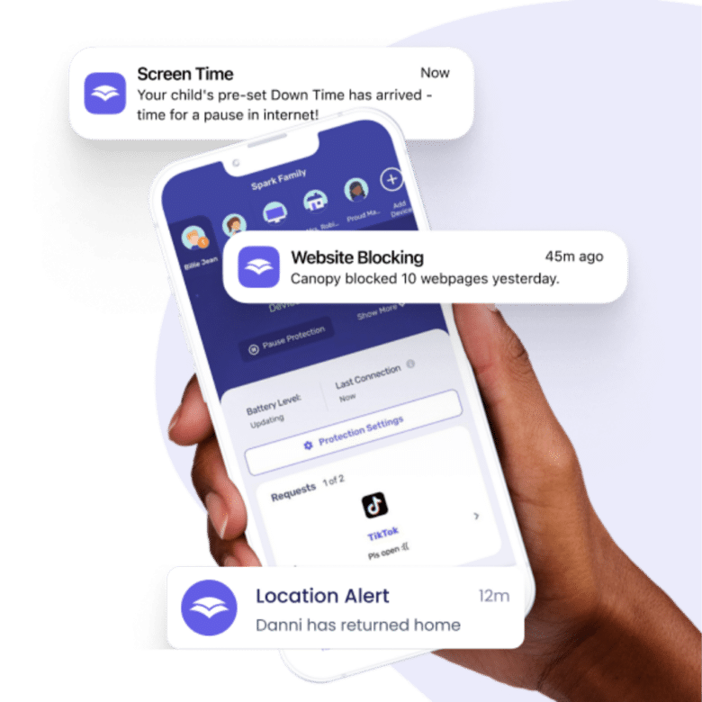 8 Best Screen Time Apps for Adults & Families [Tested By Us]