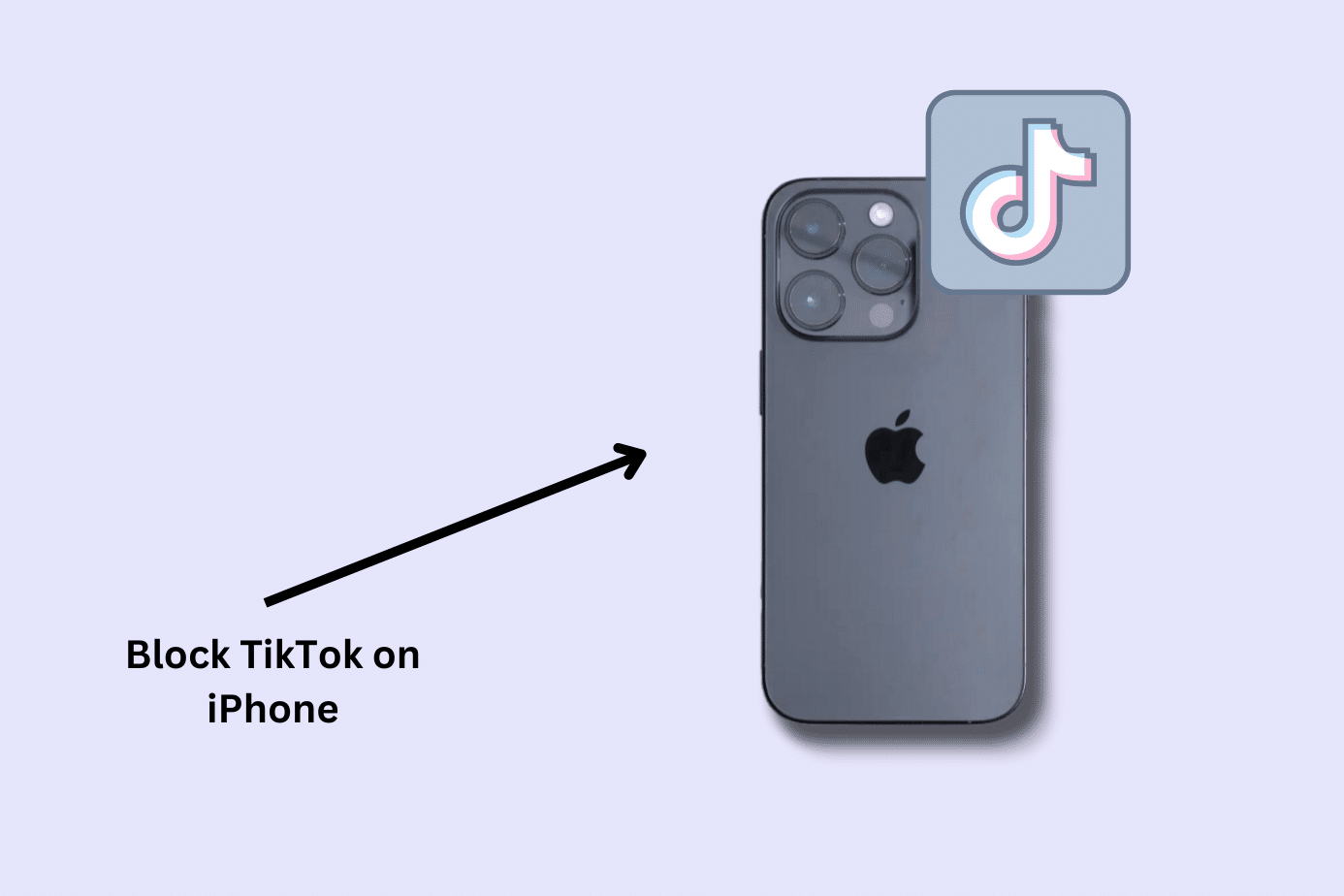 Block tiktok on iphone with these foolproof methods