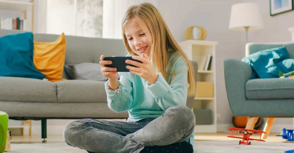 11 online safety tips for parents