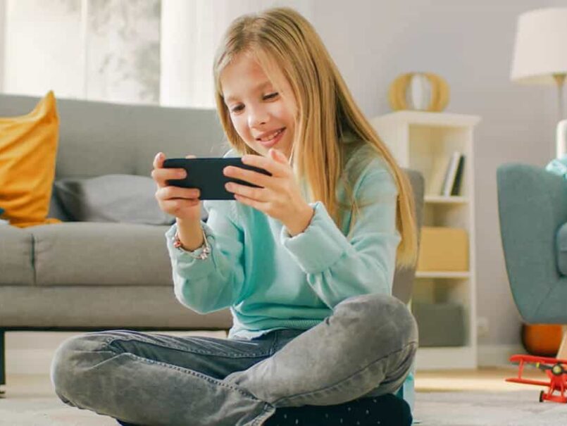 11 online safety tips for parents