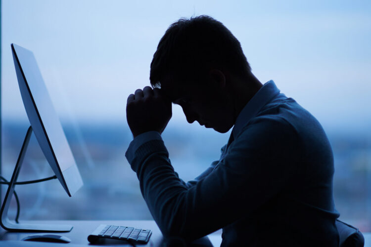 Man in anguish over his onlyfans addiction