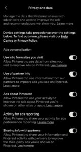 Porn on Pinterest: Everything You Need to Know