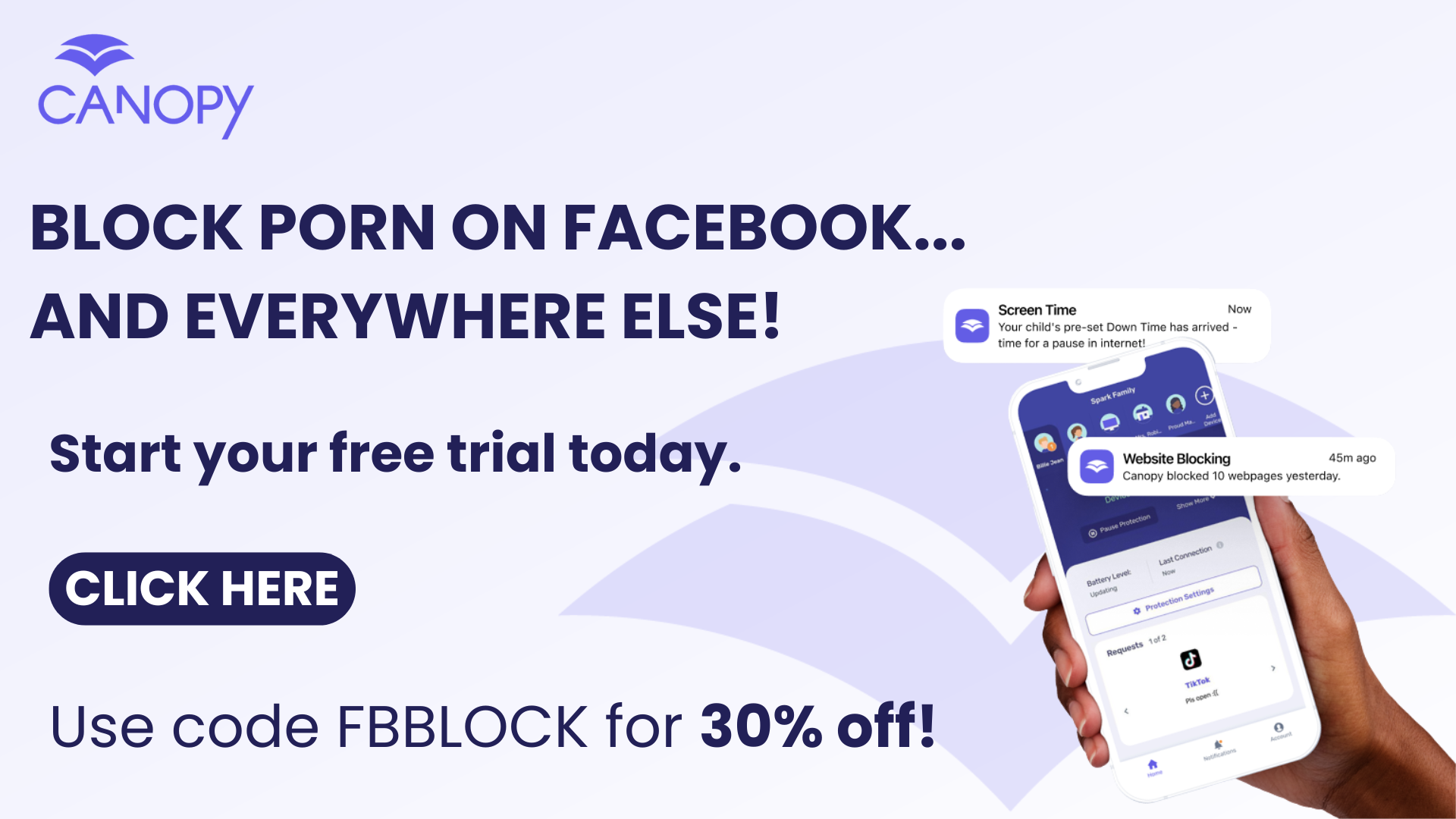 How to Block Adult Content on Facebook - 7 Quick Steps