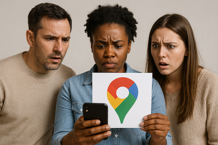 Porn on Google Maps – What Parents Need to Know