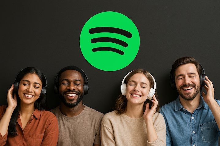 Is There Porn on Spotify? What Parents Need to Know