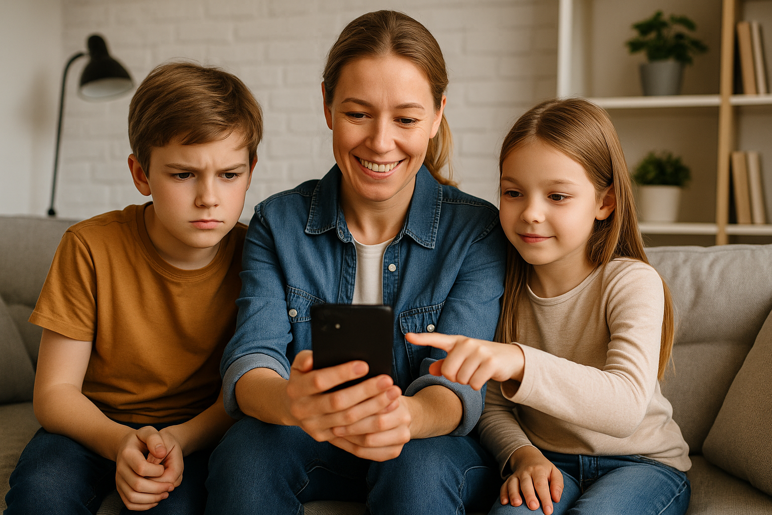Best Parental Control Apps of 2025: A Complete Guide