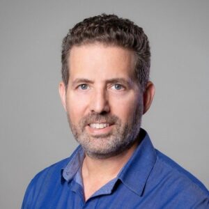 Picture of Yaron Litwin