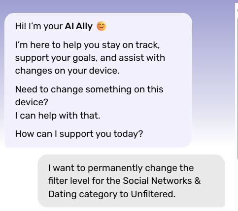 AI Ally